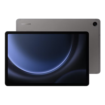 Tablet Samsung Galaxy Tab S9 FE X516 10.9 5G 6GB RAM 128GB Enterprise Edition - Grey