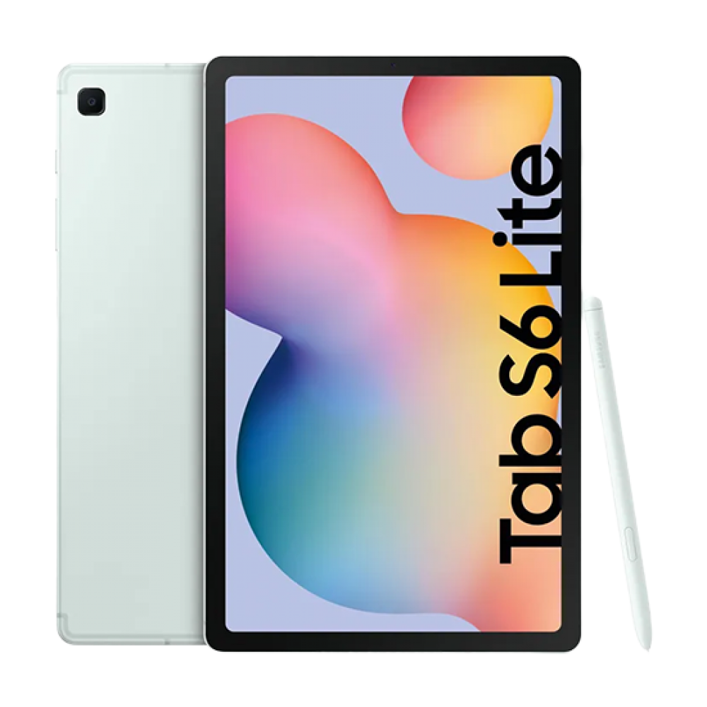 Tablet Samsung Galaxy Tab S6 Lite P625 (2024) 10.4 4G 4GB RAM 64GB - Mint