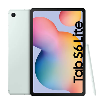 Tablet Samsung Galaxy Tab S6 Lite P625 (2024) 10.4 4G 4GB RAM 64GB - Mint