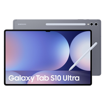 Tablet Samsung Galaxy Tab S10 Ultra X920B WiFi 14.6 12GB RAM 512GB - Silver