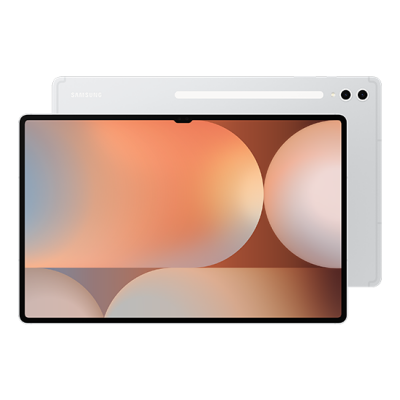 Tablet Samsung Galaxy Tab S10 Ultra X926B 5G 14.6 16GB RAM 1TB - Silver