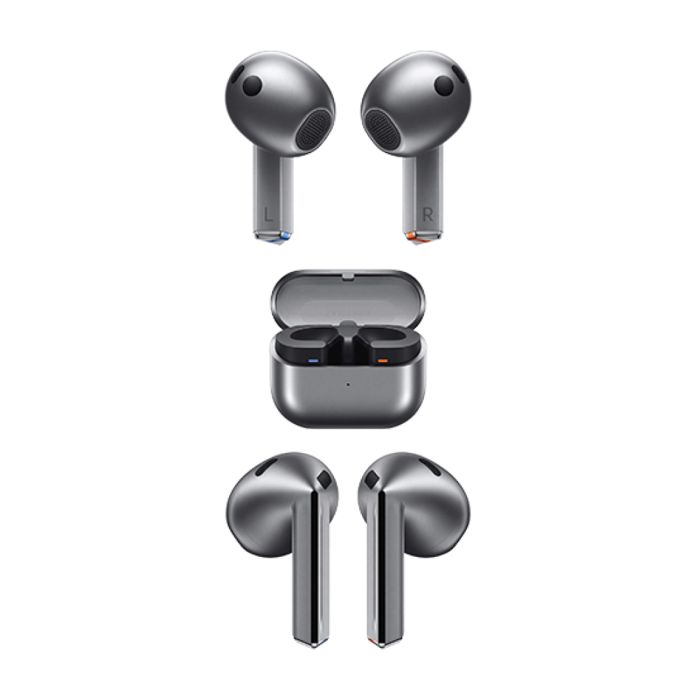 Samsung Galaxy Buds3 R530 - Silver