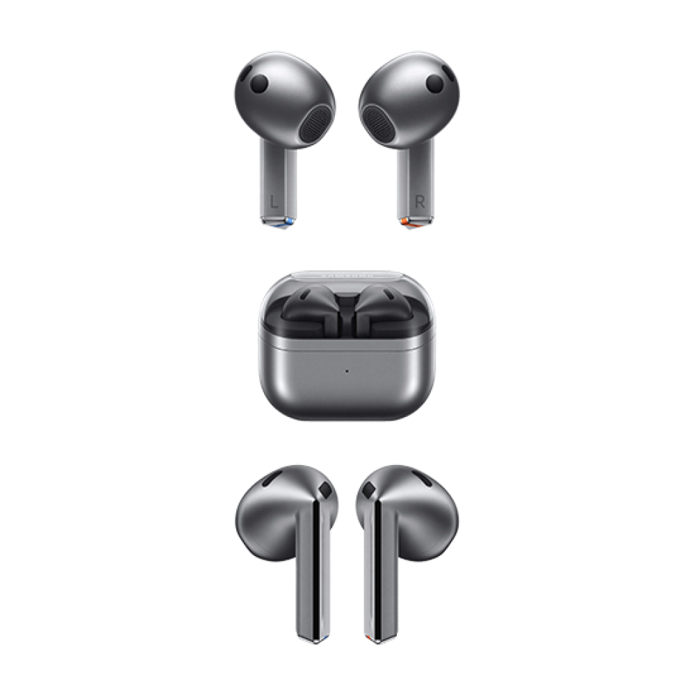 Samsung Galaxy Buds3 R530 - Silver
