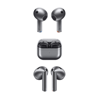 Samsung Galaxy Buds3 R530 - Silver
