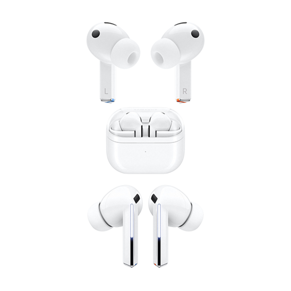 Samsung Galaxy Buds3 Pro R630 - White