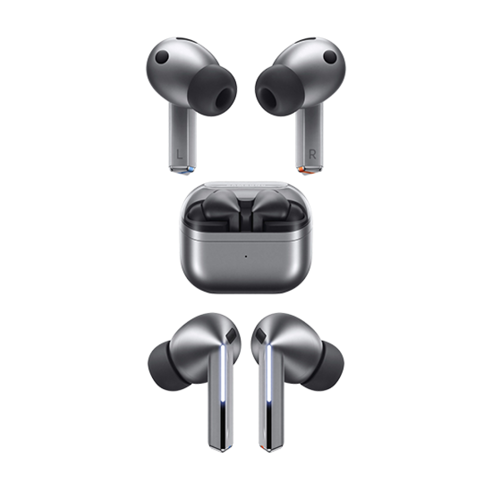 Samsung Galaxy Buds3 Pro R630 - Silver