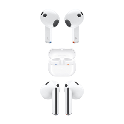 Samsung Galaxy Buds3 R530 - White