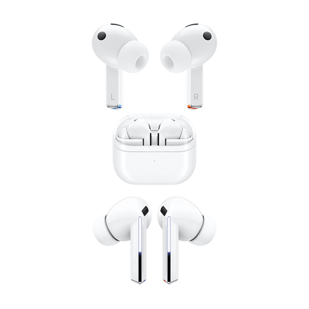 Samsung Galaxy Buds3 Pro R630 - White