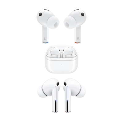 Samsung Galaxy Buds3 Pro R630 - White