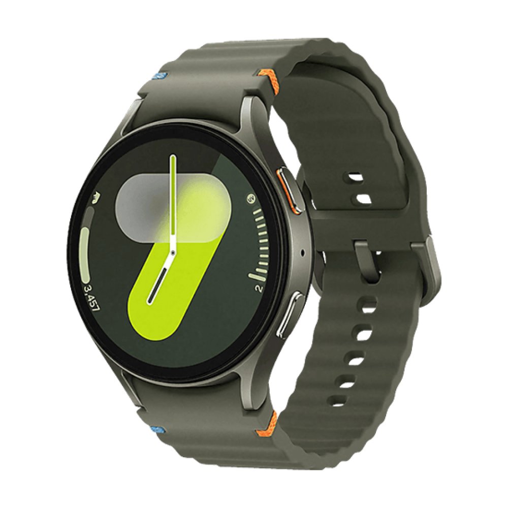 Watch Samsung Galaxy Watch 7 L300 40mm BT - Green