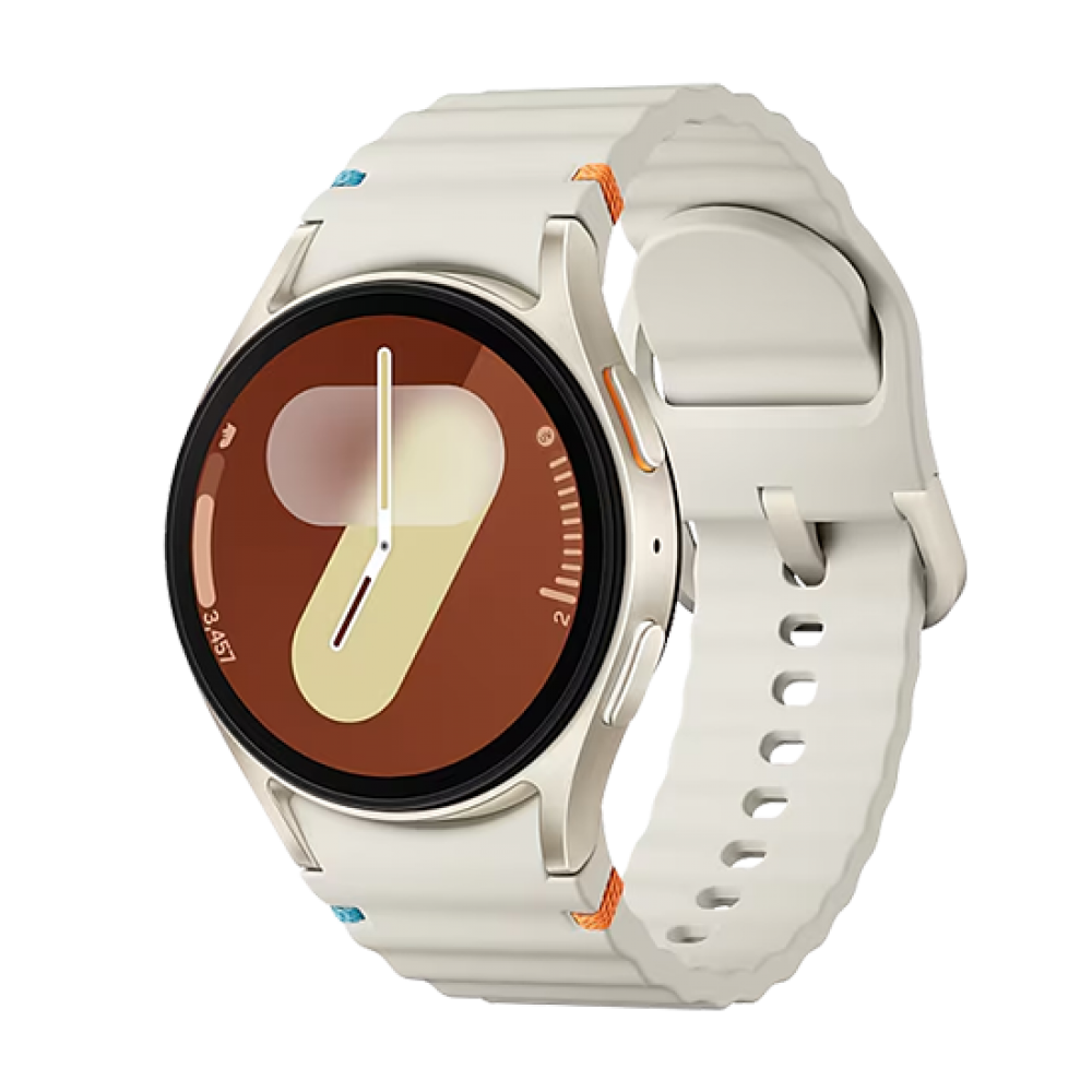 Watch Samsung Galaxy Watch 7 L305 40mm LTE Region East - Cream