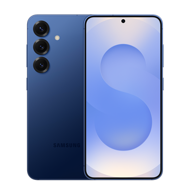 Samsung Galaxy S25 S931 5G Dual Sim 12GB RAM 512GB - Navy