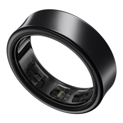 Samsung Galaxy Ring Q501 Size 11 - Titanium Black