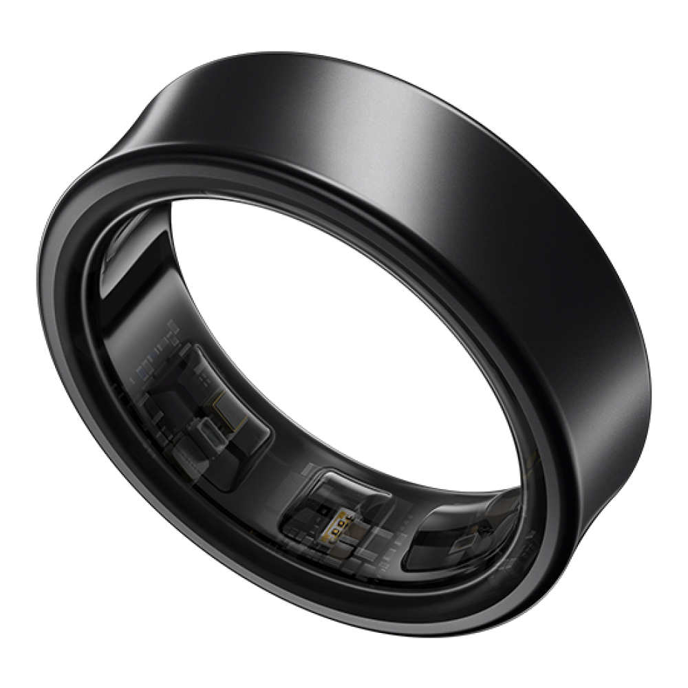 Samsung Galaxy Ring Q509 Size 9 - Titanium Black