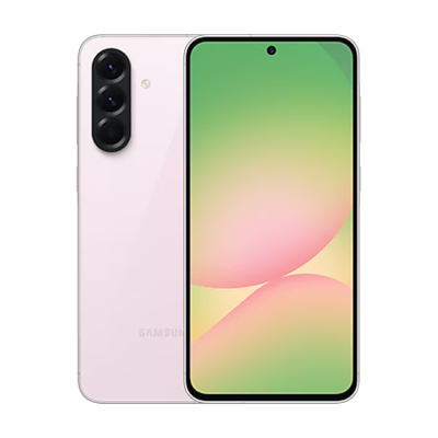 Samsung Galaxy A56 A566 5G Dual Sim 8GB RAM 256GB - Pink
