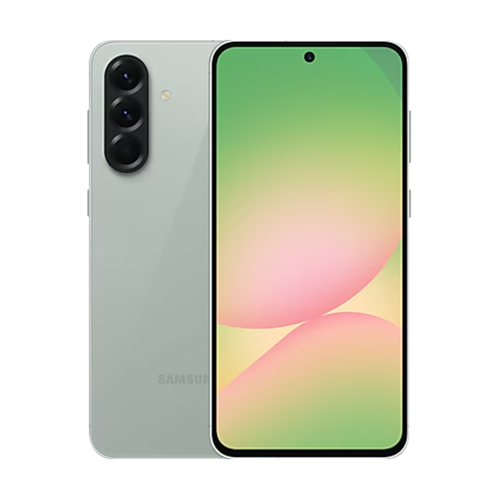 Samsung Galaxy A56 A566 5G Dual Sim 8GB RAM 128GB - Olive