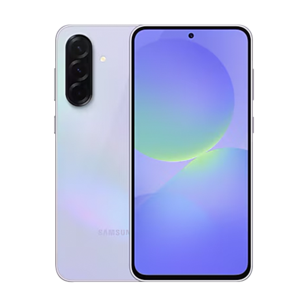 Samsung Galaxy A36 A366 5G Dual Sim 6GB RAM 128GB - Lavender