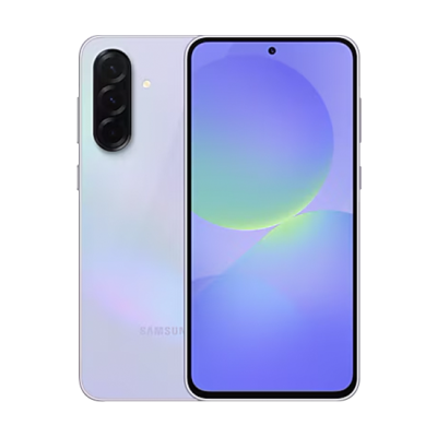 Samsung Galaxy A36 A366 5G Dual Sim 6GB RAM 128GB - Lavender
