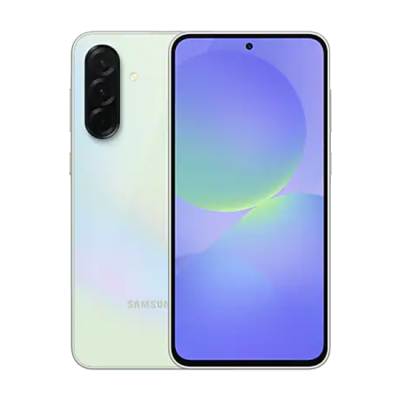 Samsung Galaxy A36 A366 5G Dual Sim 8GB RAM 256GB - Lime