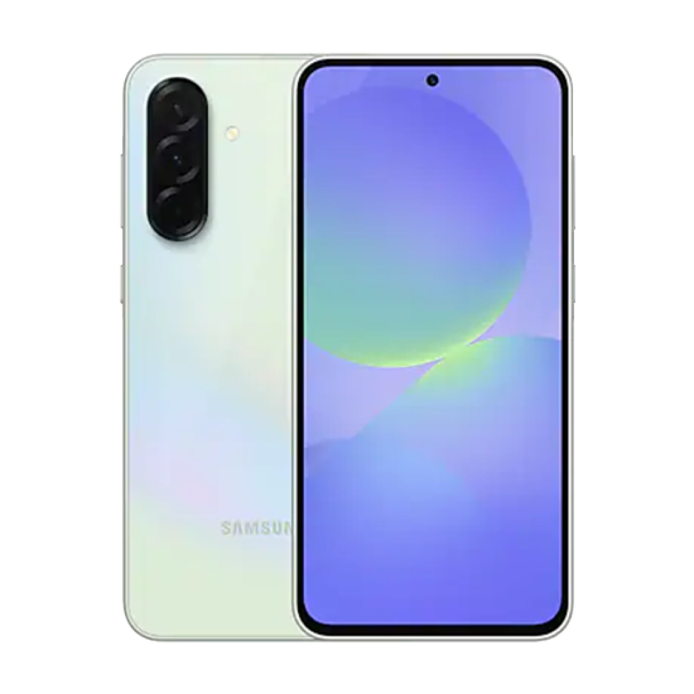 Samsung Galaxy A36 A366 5G Dual Sim 6GB RAM 128GB - Lime