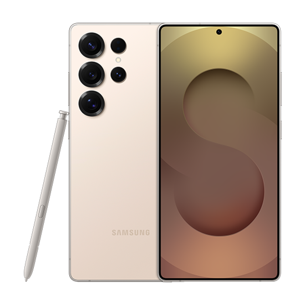 Samsung Galaxy S25 Ultra S938 5G Dual Sim 12GB RAM 512GB - Titanium Pinkgold
