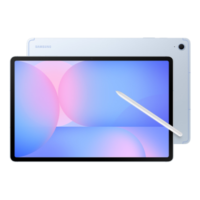 Tablet Samsung Galaxy Tab S10 FE+ X626B 5G 13 8GB RAM 128GB - Blue