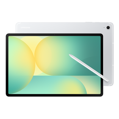 Tablet Samsung Galaxy Tab S10 FE+ X620B Wifi 13 8GB RAM 128GB - Silver