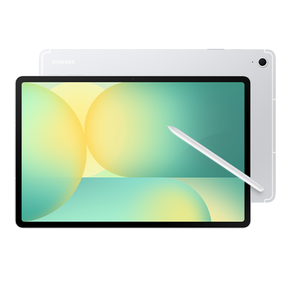 Tablet Samsung Galaxy Tab S10 FE+ X620B WiFi 13 12GB RAM 256GB - Silver