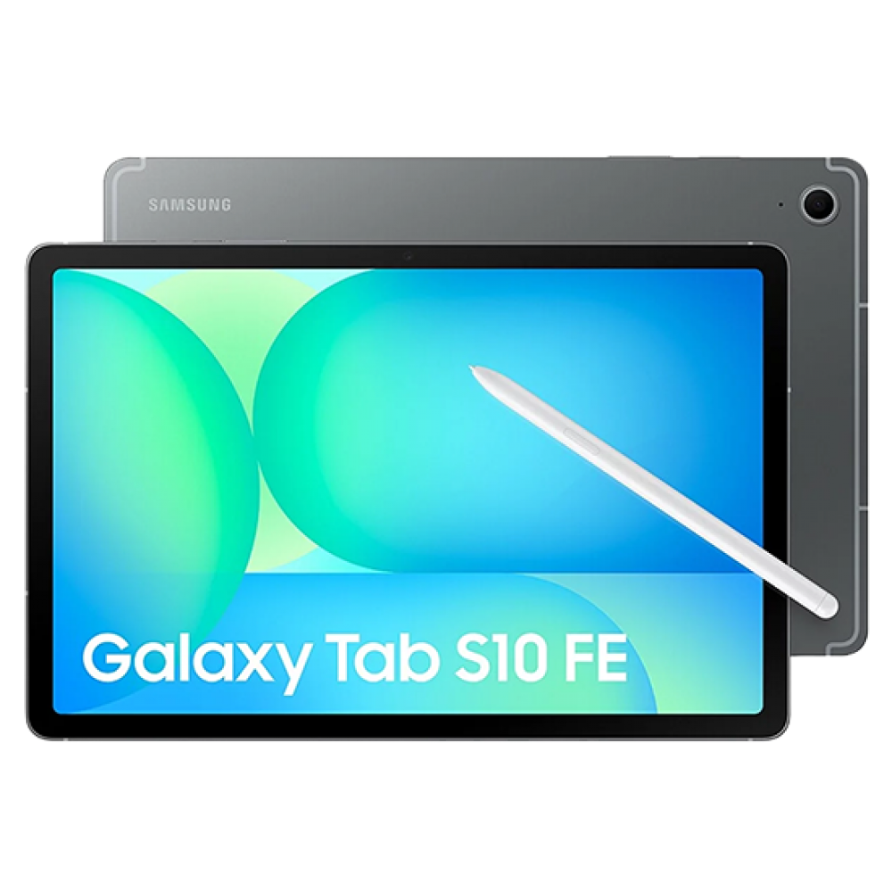 Tablet Samsung Galaxy Tab S10 FE X526B 5G 10.9 8GB RAM 128GB - Grey