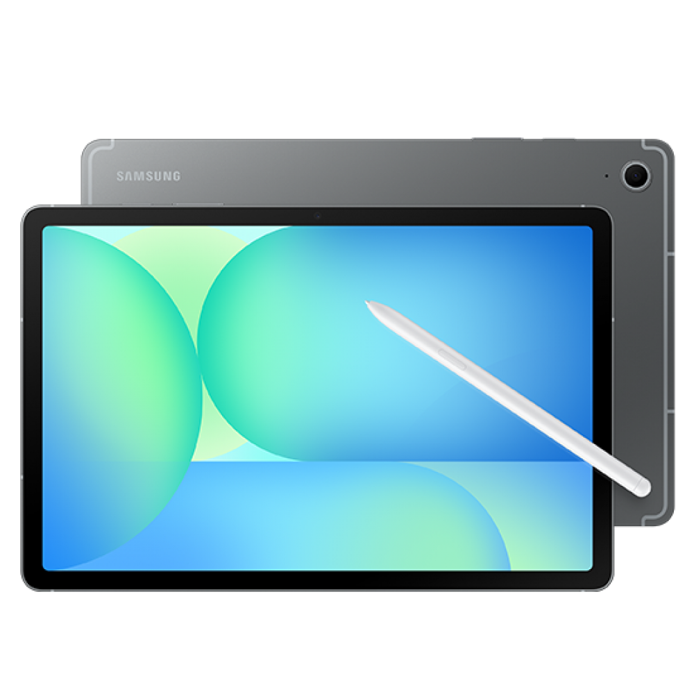 Tablet Samsung Galaxy Tab S10 FE X526B 5G 10.9 12GB RAM 256GB - Grey