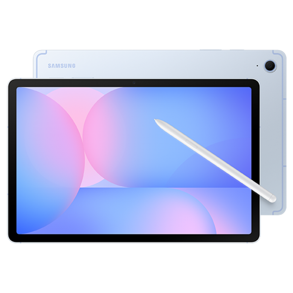 Tablet Samsung Galaxy Tab S10 FE X526B 5G 10.9 12GB RAM 256GB - Blue