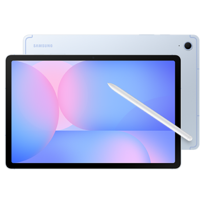 Tablet Samsung Galaxy Tab S10 FE X526B 5G 10.9 12GB RAM 256GB - Blue
