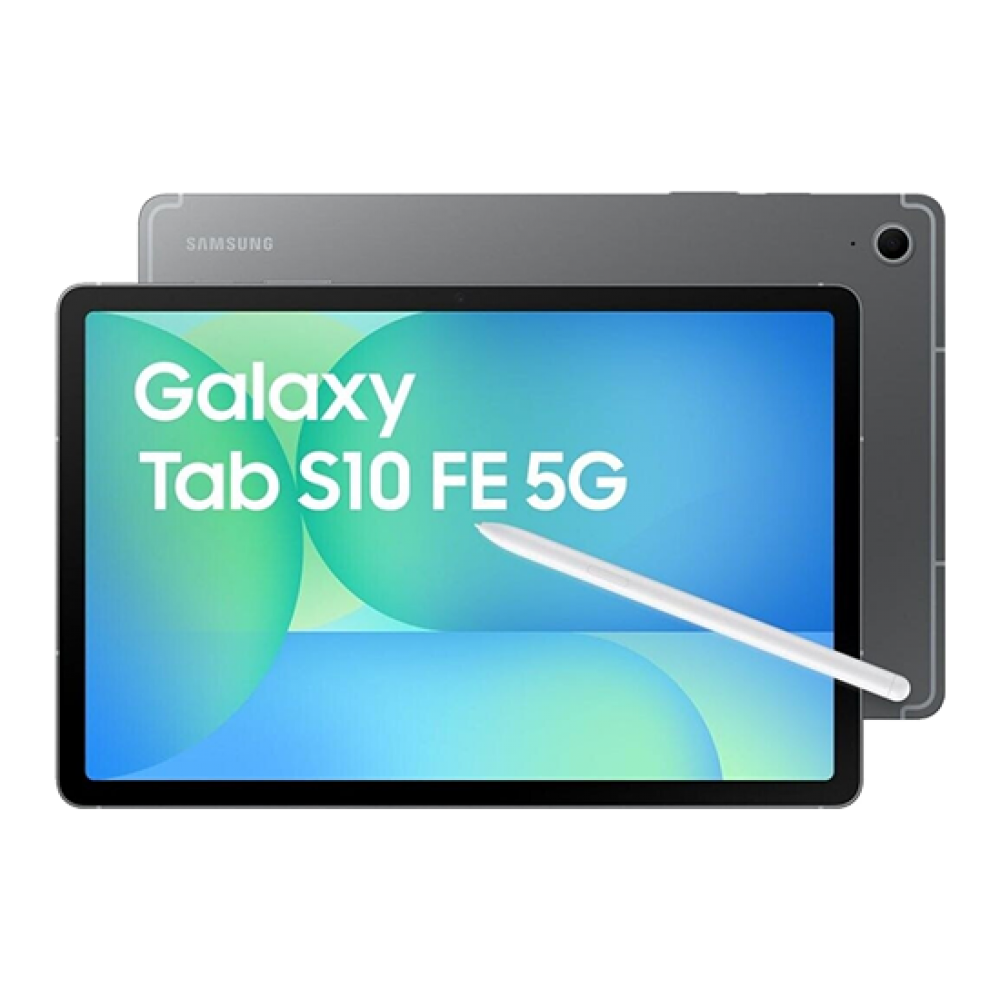 Tablet Samsung Galaxy Tab S10 FE X526B 5G 10.9 8GB RAM 128GB - Grey