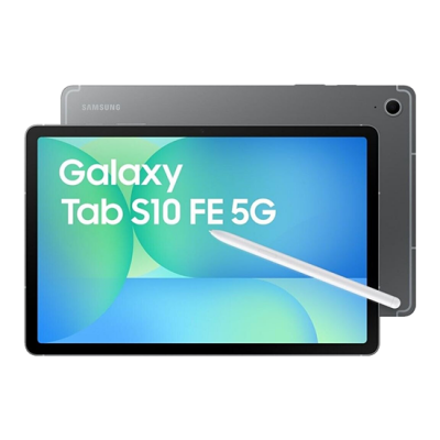 Tablet Samsung Galaxy Tab S10 FE X526B 5G 10.9 8GB RAM 128GB - Grey