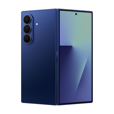 Samsung Galaxy Z Fold7 F966B 5G 12GB RAM 512GB - Blue Shadow