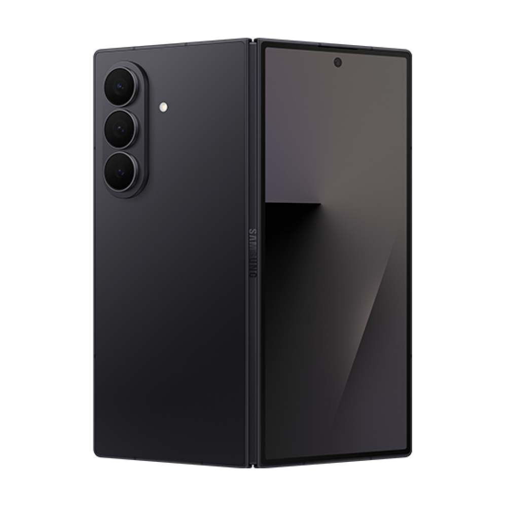 Samsung Galaxy Z Fold7 F966B 5G 12GB RAM 256GB - Jetblack