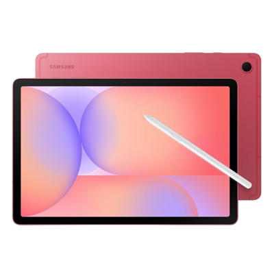 Tablet Samsung Galaxy Tab S10 Lite X400 WiFi 10.9 6GB RAM 128GB - Coral Red