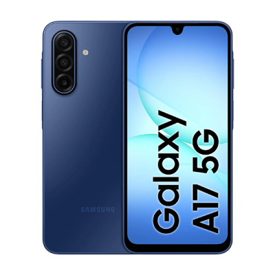 Samsung Galaxy A17 5G A176 Dual Sim 8GB RAM 256GB - Blue