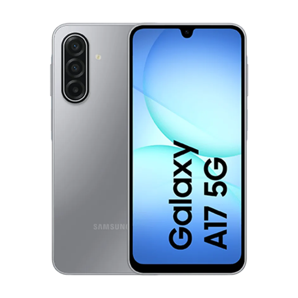 Samsung Galaxy A17 4G A175 Dual Sim 8GB RAM 256GB - Grey