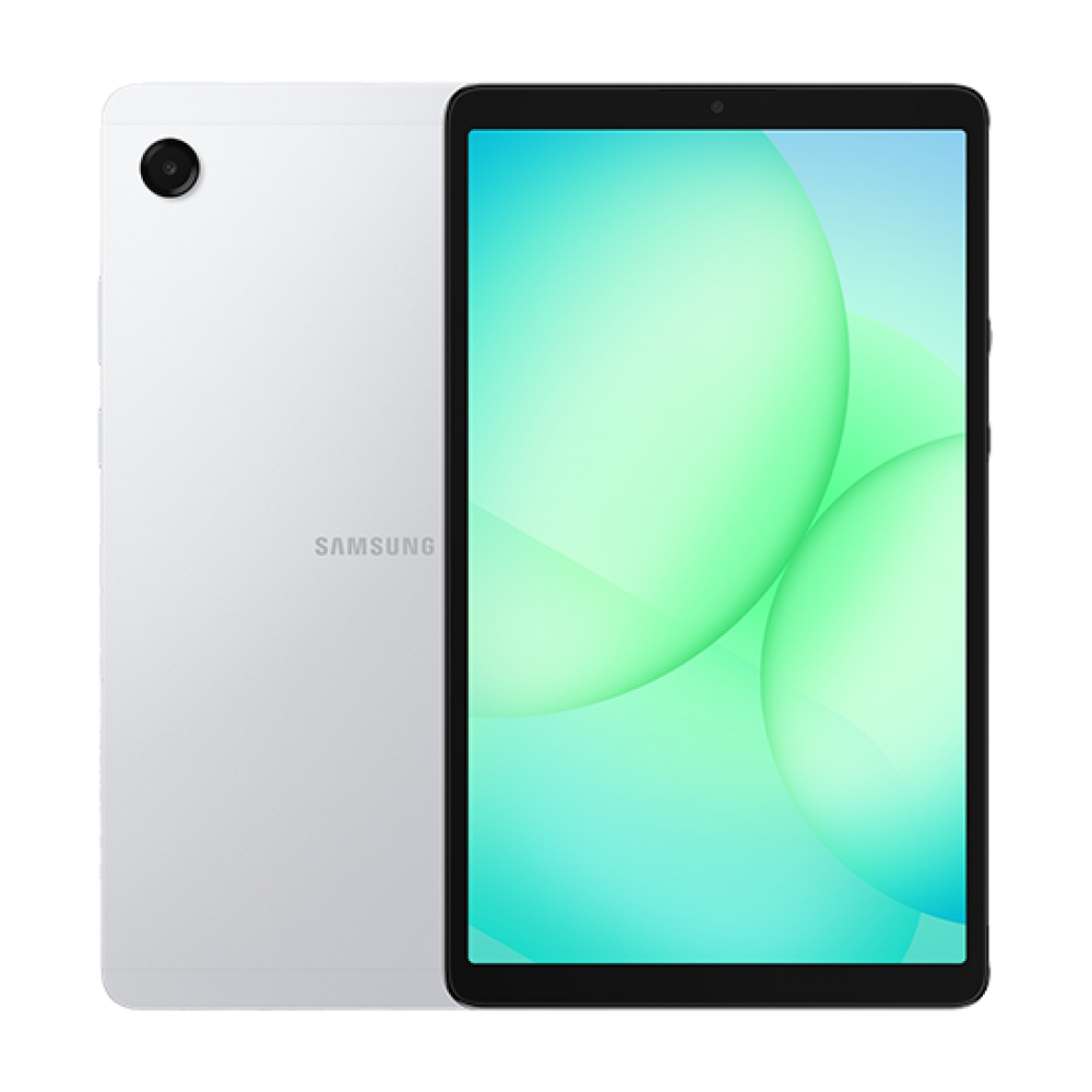 Tablet Samsung Galaxy Tab A11 X135 8.7 LTE 4GB RAM 64GB - Silver