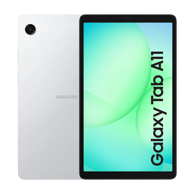 Tablet Samsung Galaxy Tab A11 X130 8.7 WiFi 4GB RAM 64GB - Silver