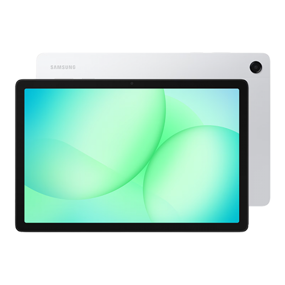 Tablet Samsung Galaxy Tab A11+ X236 11.0 5G 8GB RAM 256GB - Silver