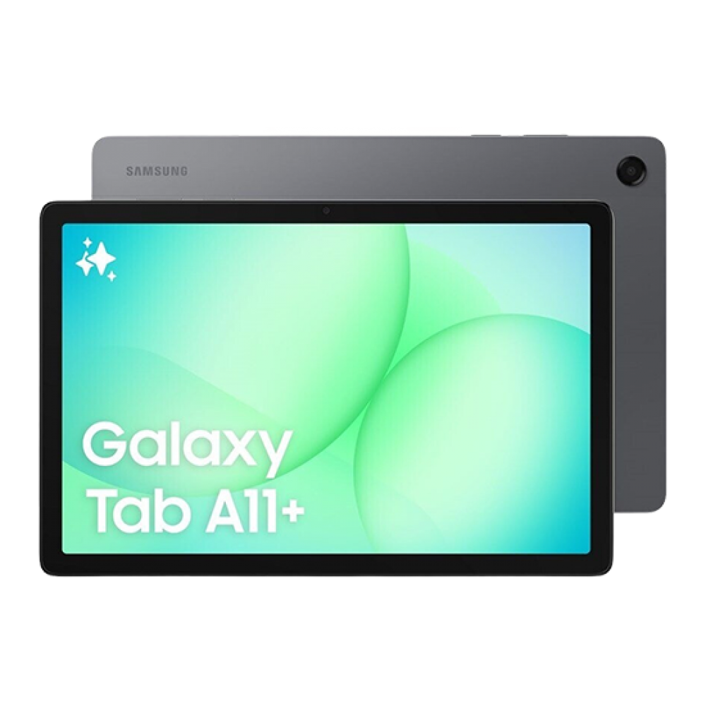 Tablet Samsung Galaxy Tab A11+ X236 11.0 5G 6GB RAM 128GB - Grey
