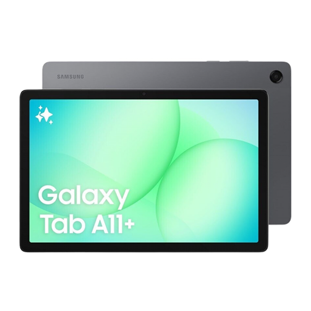 Tablet Samsung Galaxy Tab A11+ X230 11.0 WiFi 6GB RAM 128GB - Grey