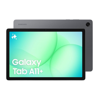 Tablet Samsung Galaxy Tab A11+ X230 11.0 WiFi 6GB RAM 128GB - Grey