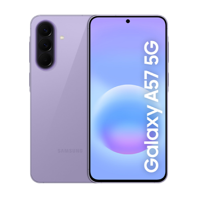 Samsung Galaxy A57 A576 5G Dual Sim 8GB RAM 256GB - Lavender