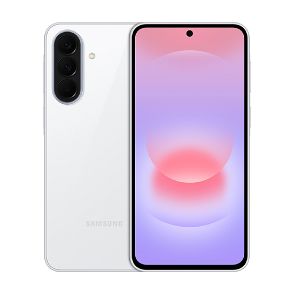 Samsung Galaxy A37 A376 5G Dual Sim 8GB RAM 256GB - White