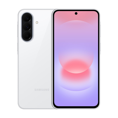Samsung Galaxy A37 A376 5G Dual Sim 8GB RAM 256GB - White
