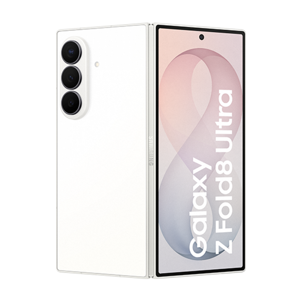 Samsung Galaxy Z Fold8 Ultra F976B 5G 12GB RAM 256GB - Cream