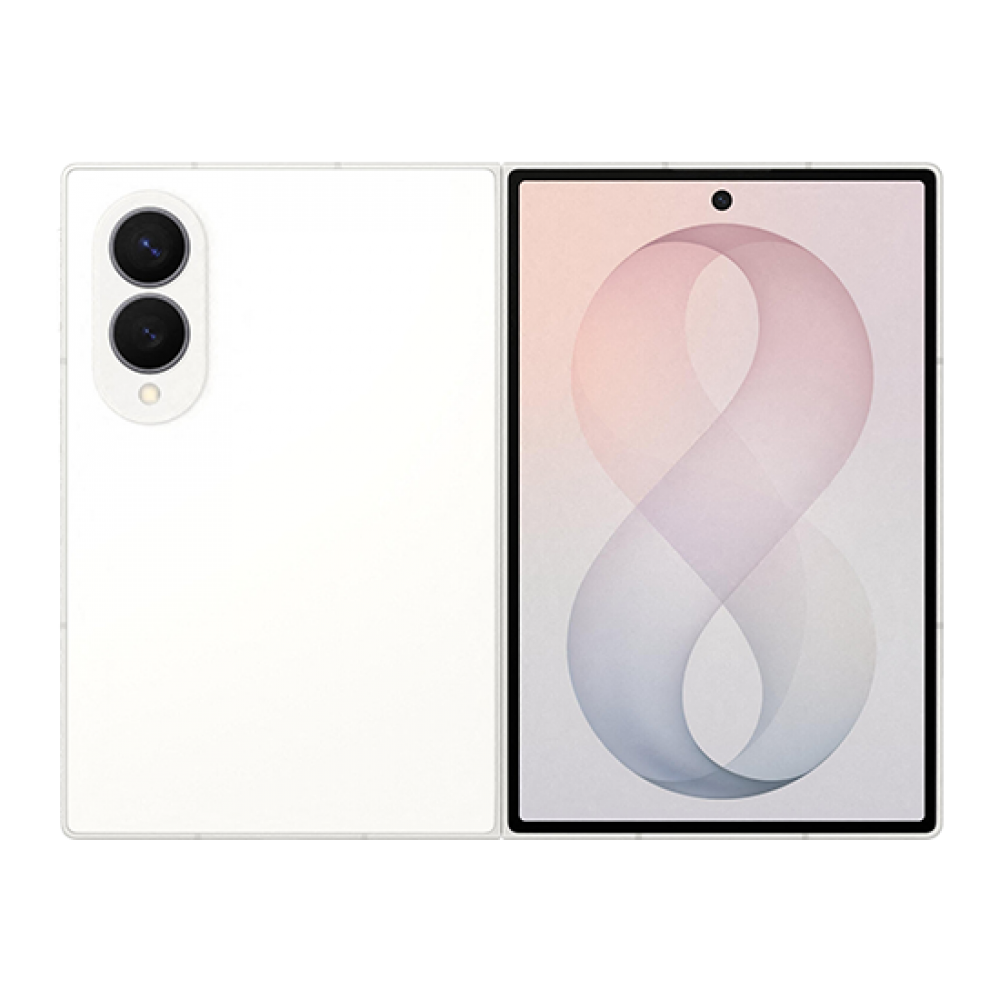 Samsung Galaxy Z Fold8 F971B 5G 16GB RAM 1TB - Cream